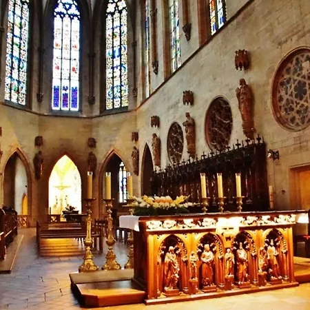 - La Cigogne - Balcon - Vue Degagee - Netflix - Wifi Fibre - Parking Gratuit - Quartier Populaire *