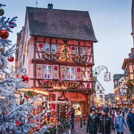 - La Cigogne - Balcon - Vue Degagee - Netflix - Wifi Fibre - Parking Gratuit - Quartier Populaire